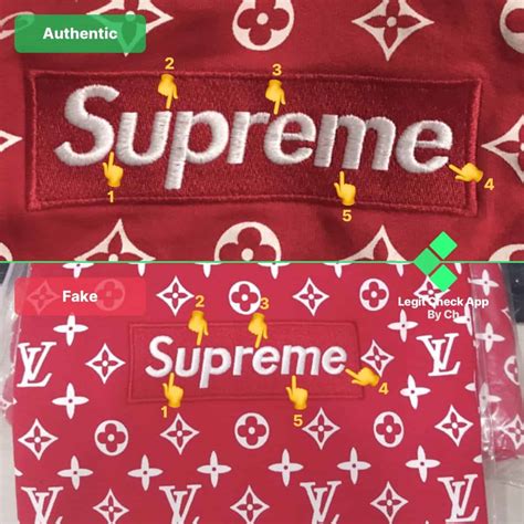 fake supreme x louis vuitton monogram box logo hoodie|supreme and louis vuitton jumper.